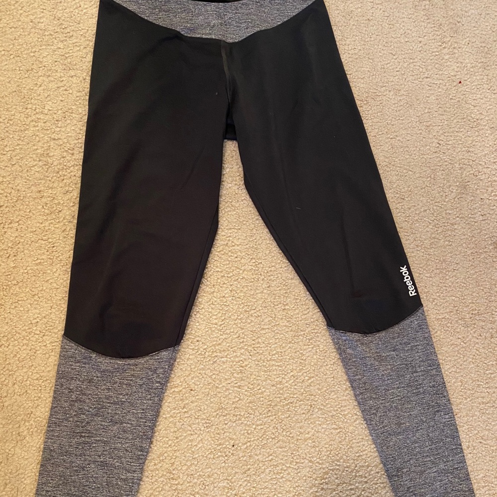 Reebok Leggings
